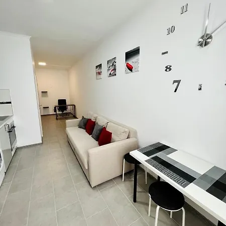 Neuwertiges Apartment: Modern With Fast Wi-fi & Parking Freiberg am Neckar